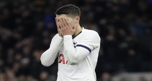 توتنهام يودع كأس إنجلترا.. نوريتش إلى ربع النهائي بركلات الترجيح 